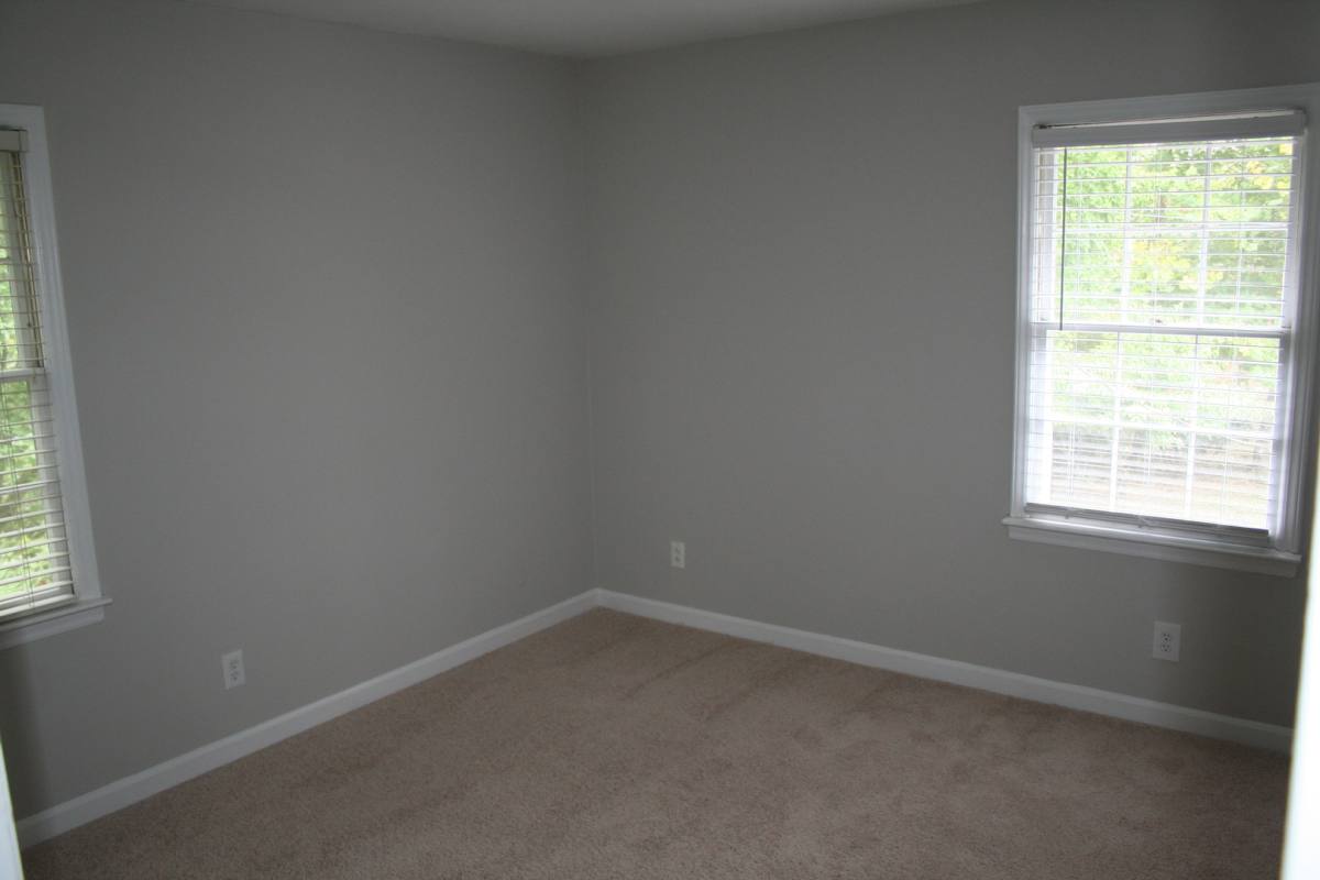 Townhouse for rent at 2900 Rustic Lane, Charlotte, NC 28210