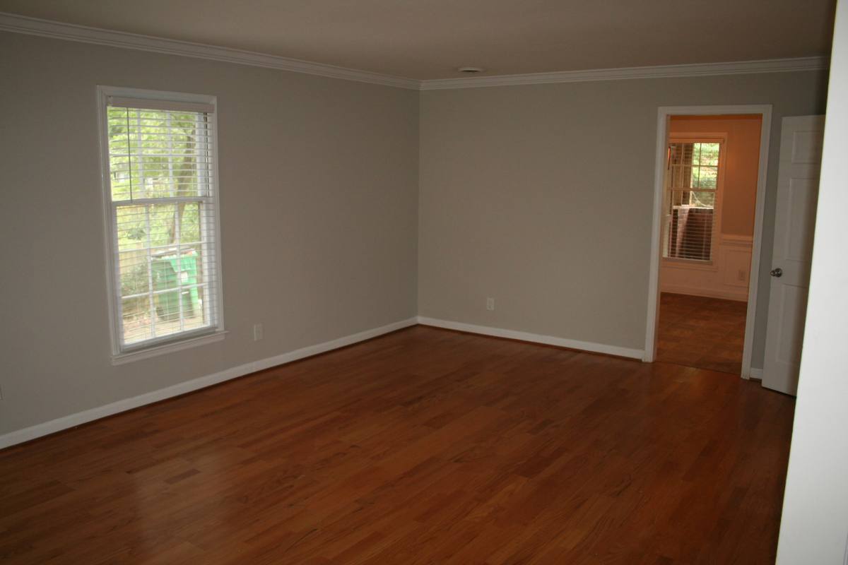 Townhouse for rent at 2900 Rustic Lane, Charlotte, NC 28210