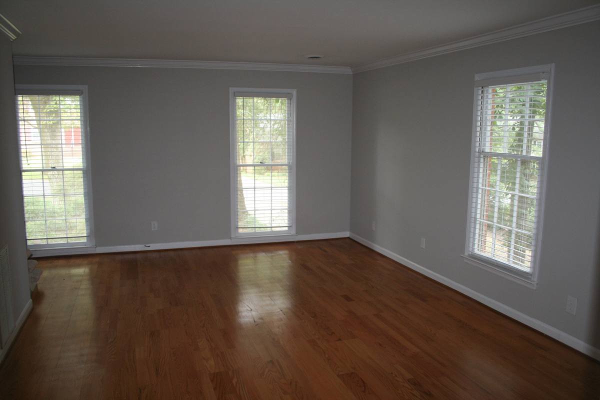Townhouse for rent at 2900 Rustic Lane, Charlotte, NC 28210