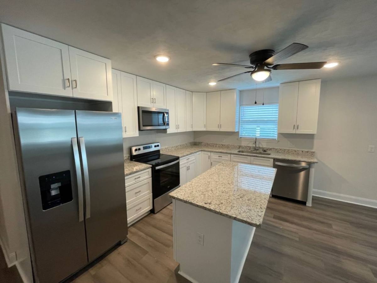 House for rent at 11507 NW 74th Terrace, Alachua, FL 32615
