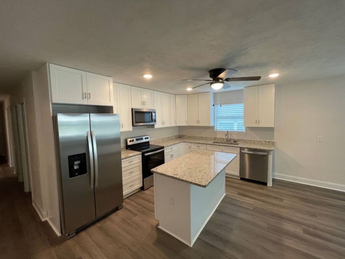 House for rent at 11507 NW 74th Terrace, Alachua, FL 32615