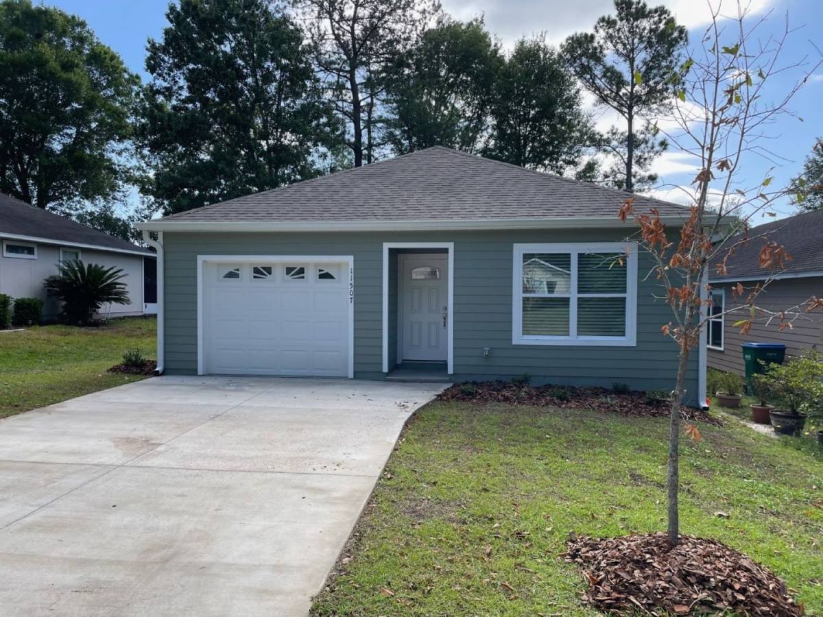 House for rent at 11507 NW 74th Terrace, Alachua, FL 32615