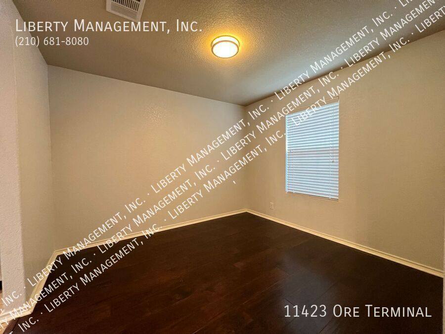 House for rent at 11423 Ore Terminal, San Antonio, TX 78245