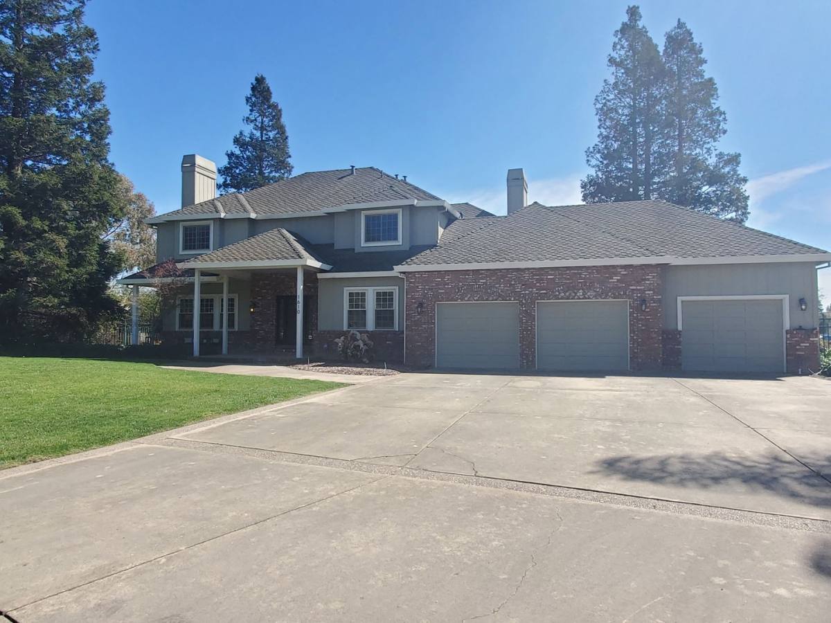 House for rent at 1610 Chris Lane, San Martin, CA 95046