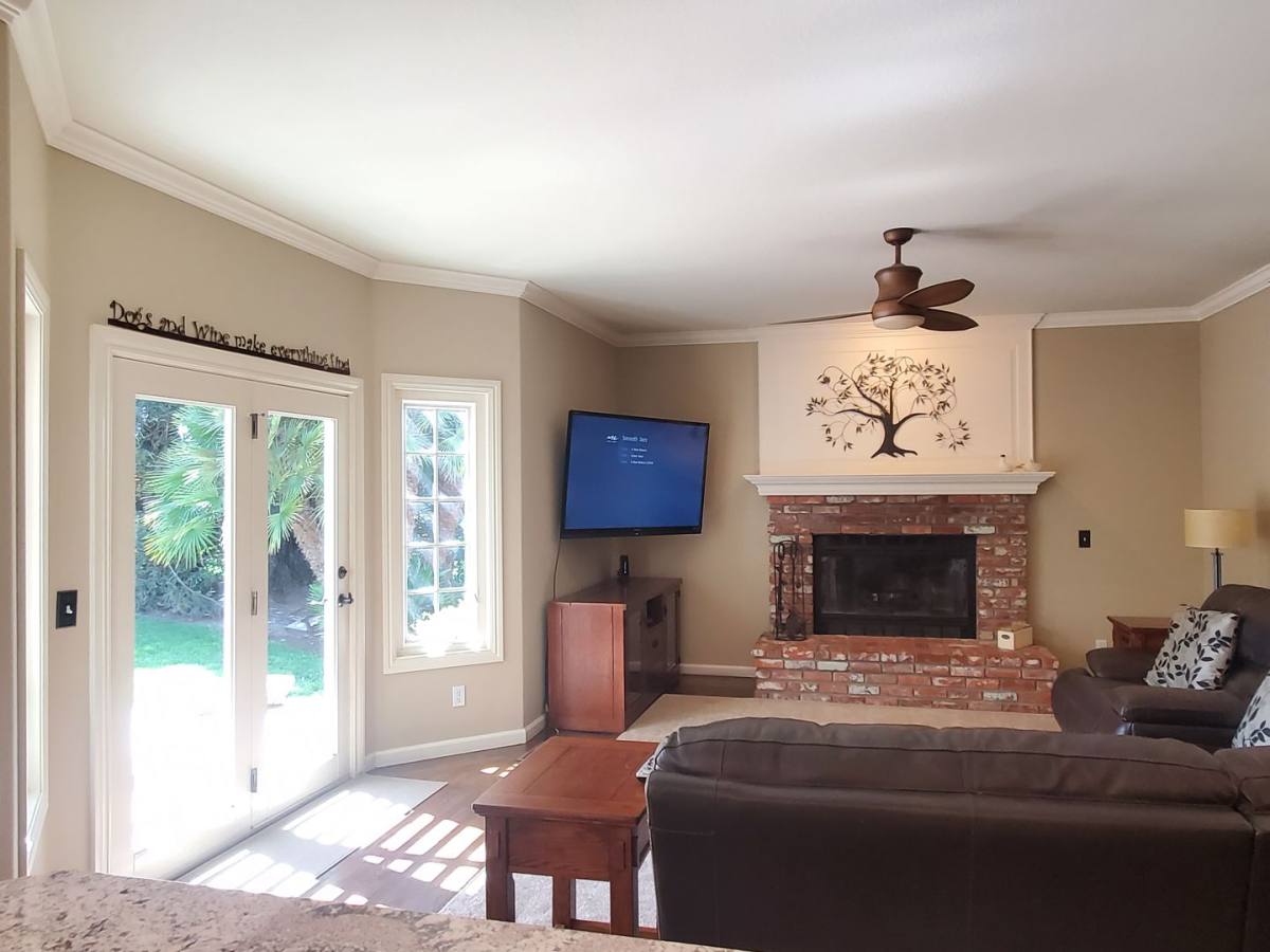 House for rent at 1610 Chris Lane, San Martin, CA 95046