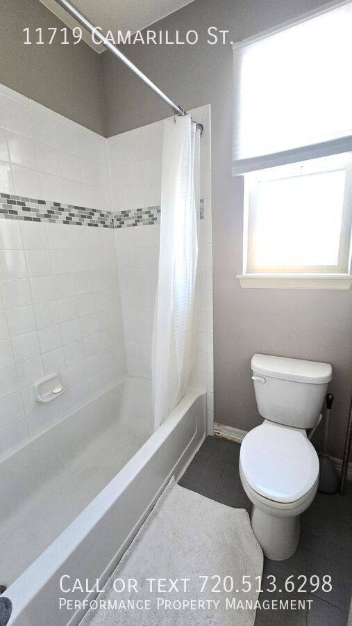 House for rent at 11719 Camarillo St, Parker, CO 80134