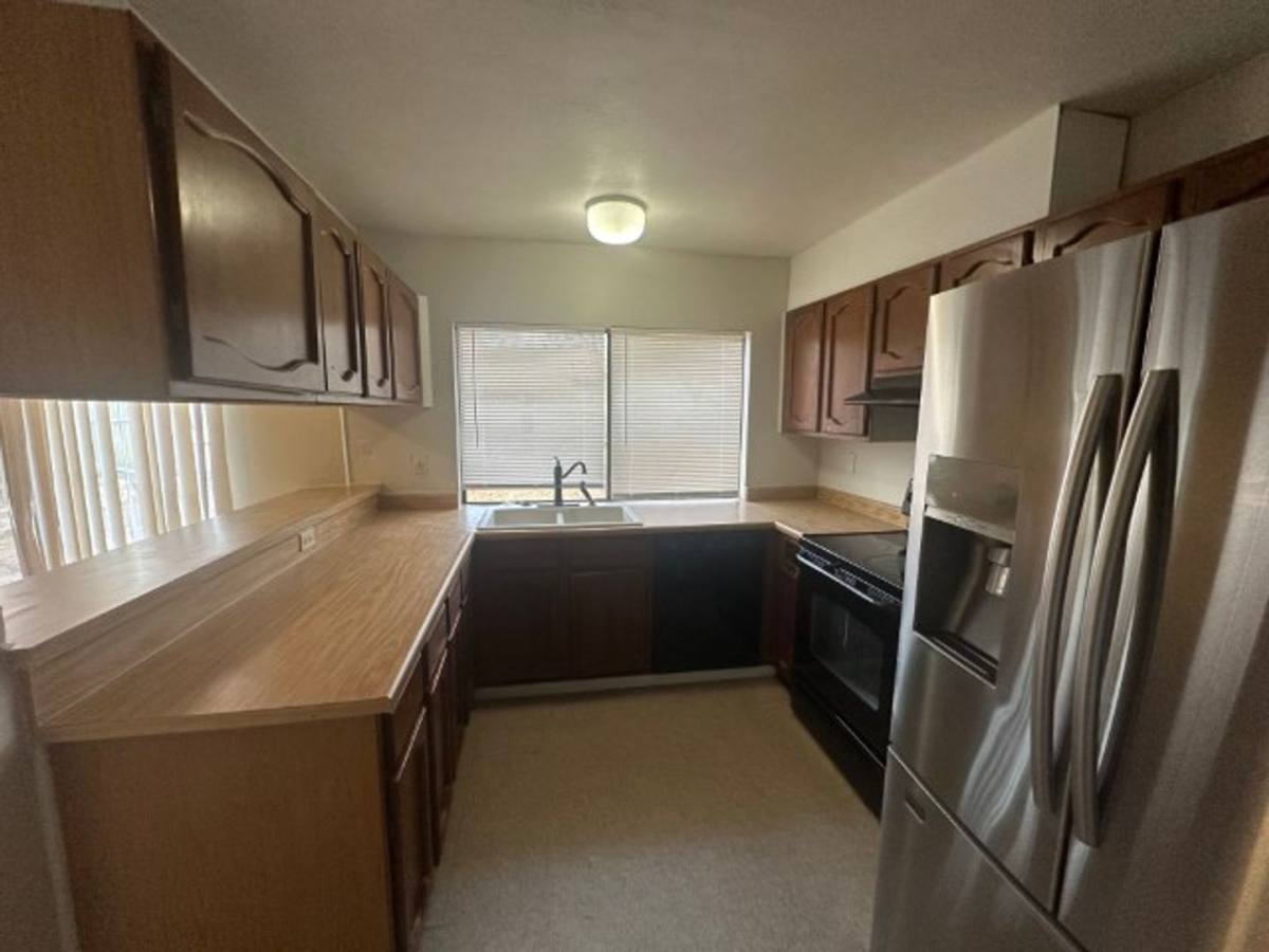 Townhouse for rent at 1325 Bitterlake, San Antonio, TX 78245