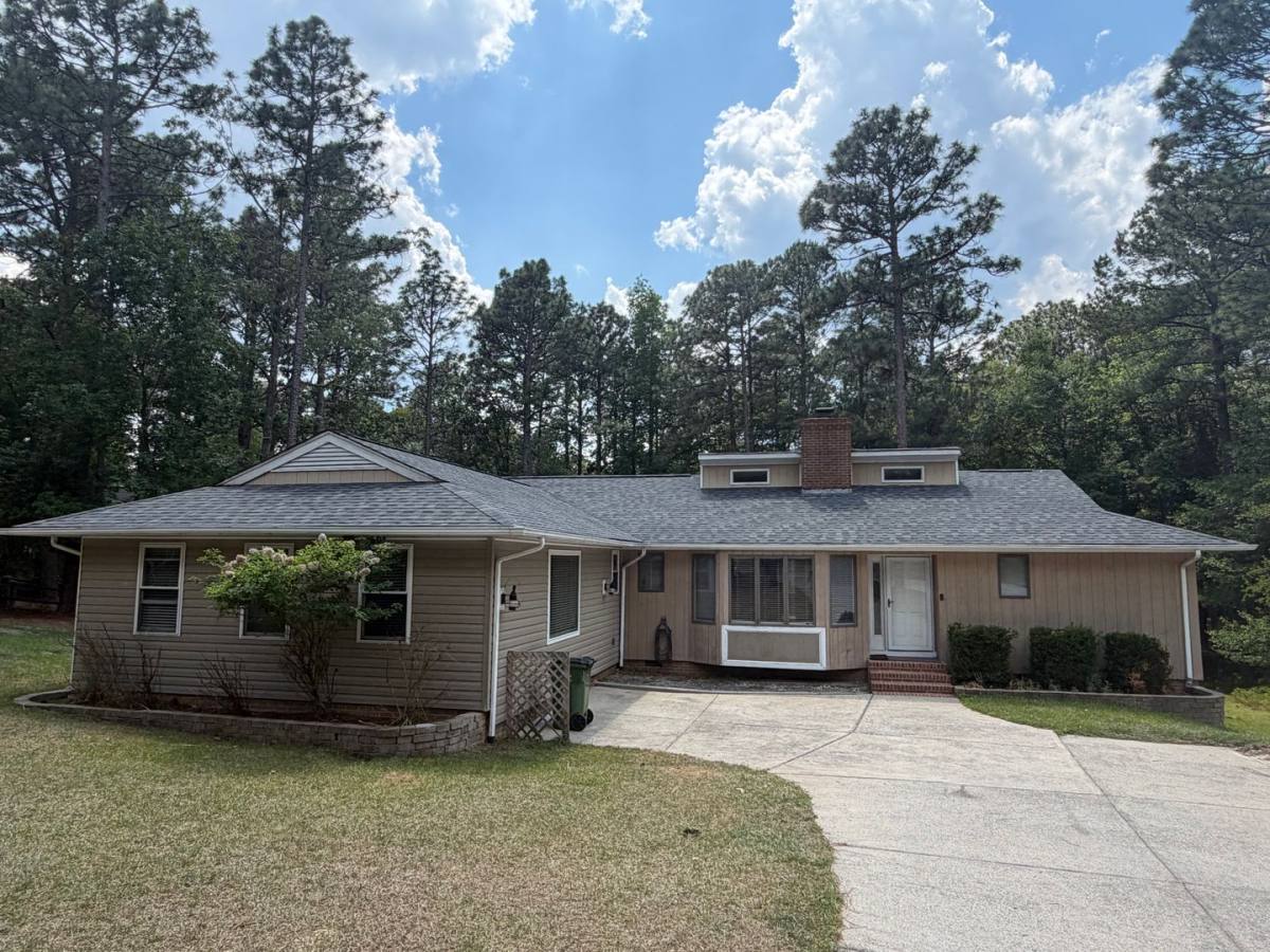 House for rent at 332 Quail Hollow, Sanford, NC 27332