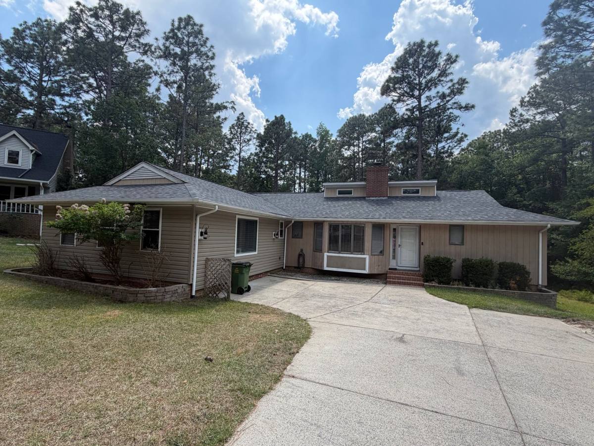 House for rent at 332 Quail Hollow, Sanford, NC 27332