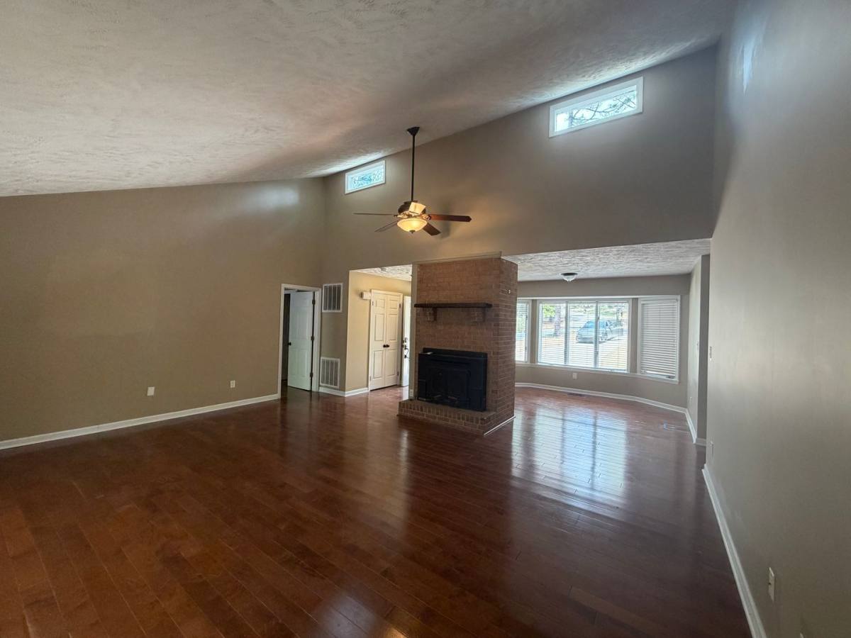 House for rent at 332 Quail Hollow, Sanford, NC 27332