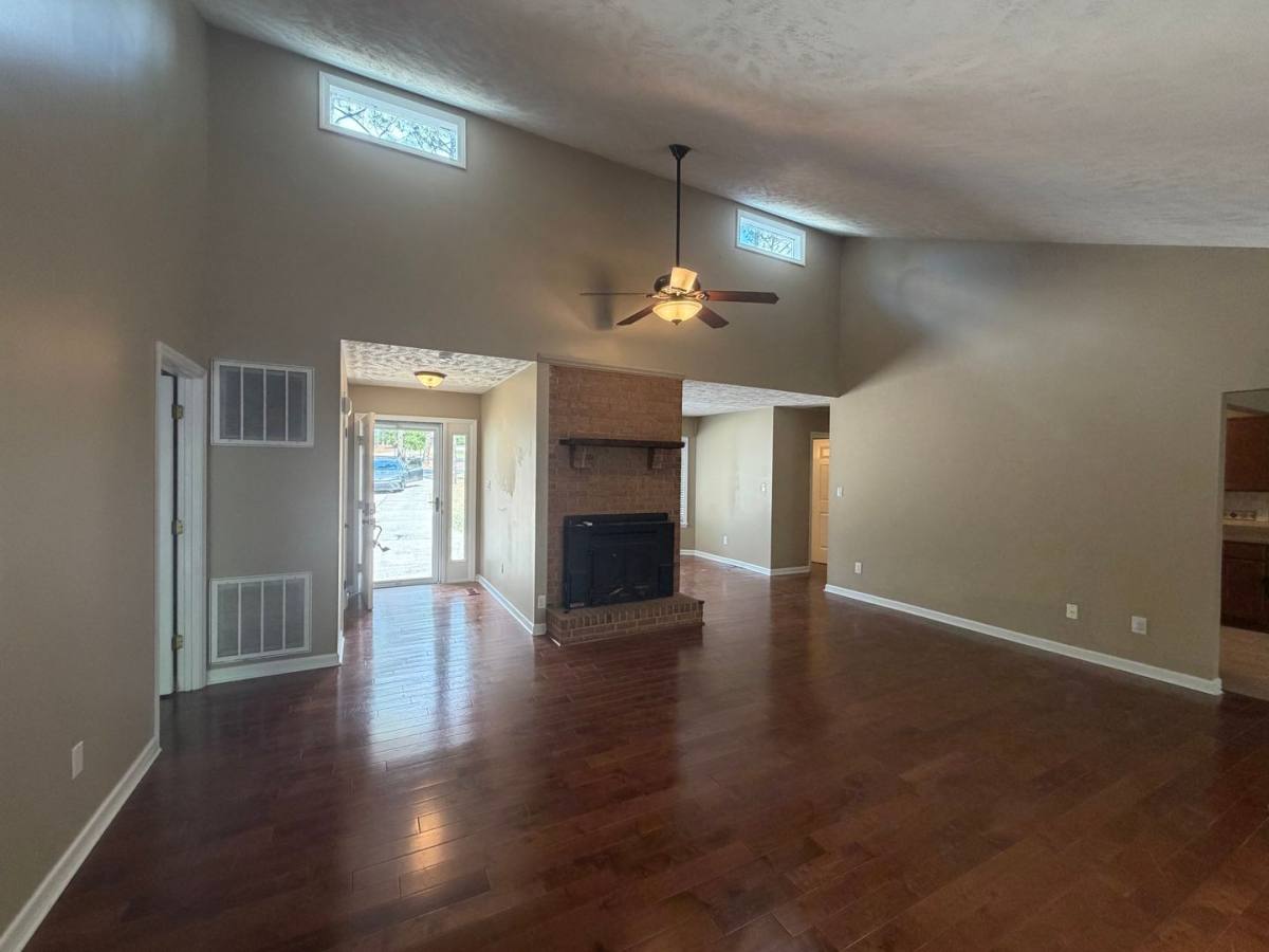 House for rent at 332 Quail Hollow, Sanford, NC 27332