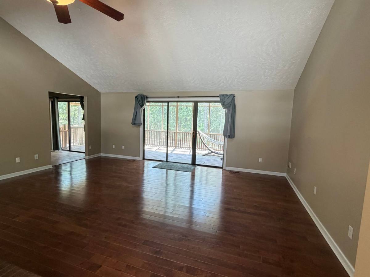 House for rent at 332 Quail Hollow, Sanford, NC 27332