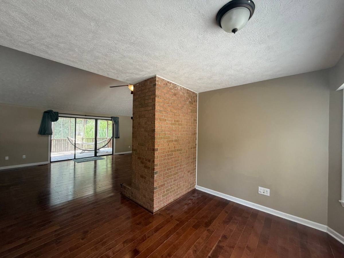 House for rent at 332 Quail Hollow, Sanford, NC 27332