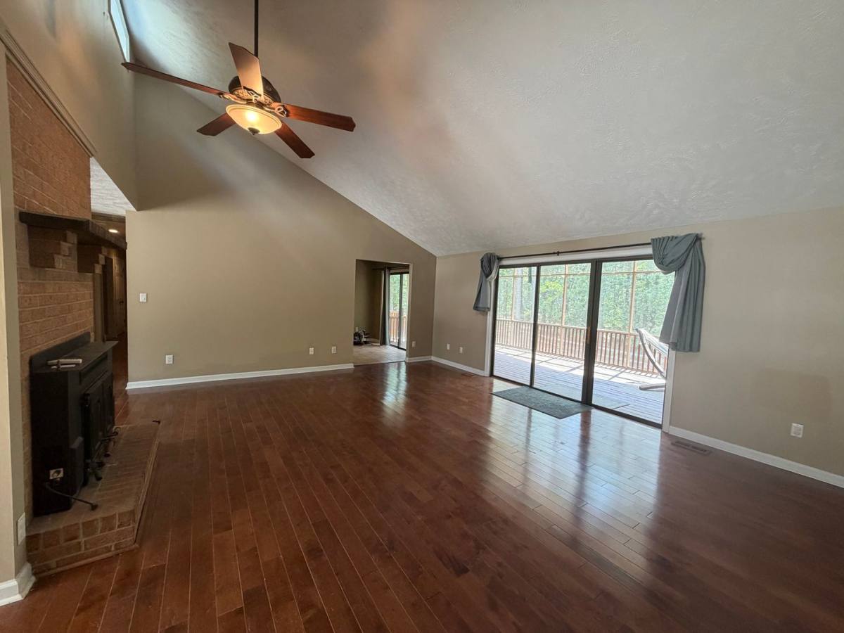 House for rent at 332 Quail Hollow, Sanford, NC 27332