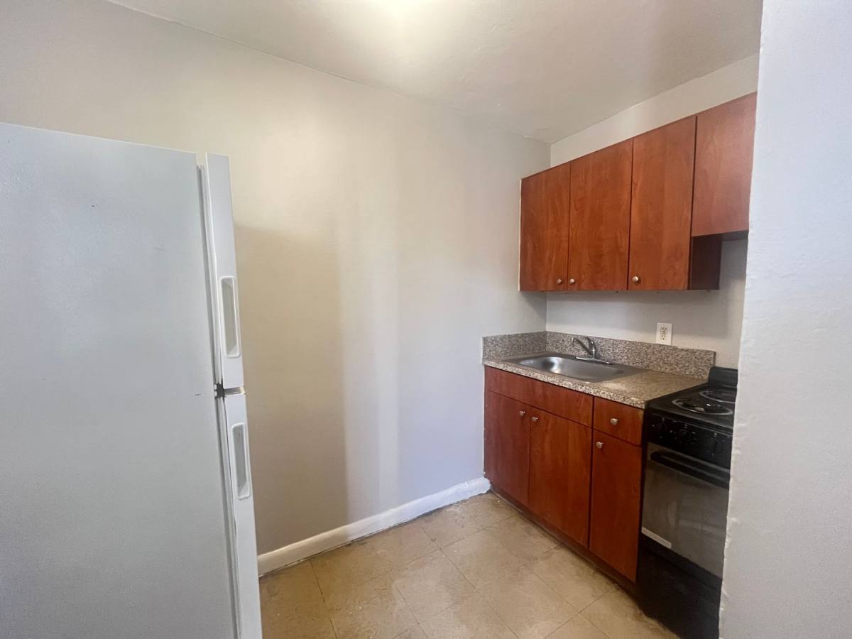Apartment for rent at 1210 NW 2 Ave, Miami, FL 33136
