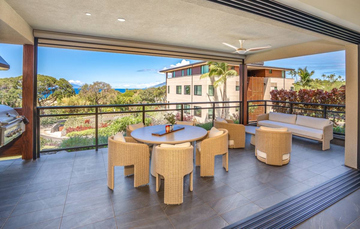 Apartment for rent at 60 Kai Malu Dr, Kihei, HI 96753