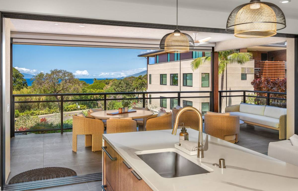 Apartment for rent at 60 Kai Malu Dr, Kihei, HI 96753