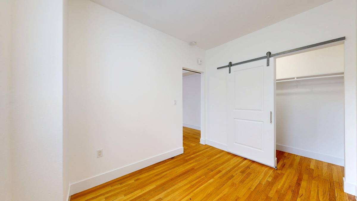 Apartment for rent at 665 Eddy St #3, San Francisco, CA 94109