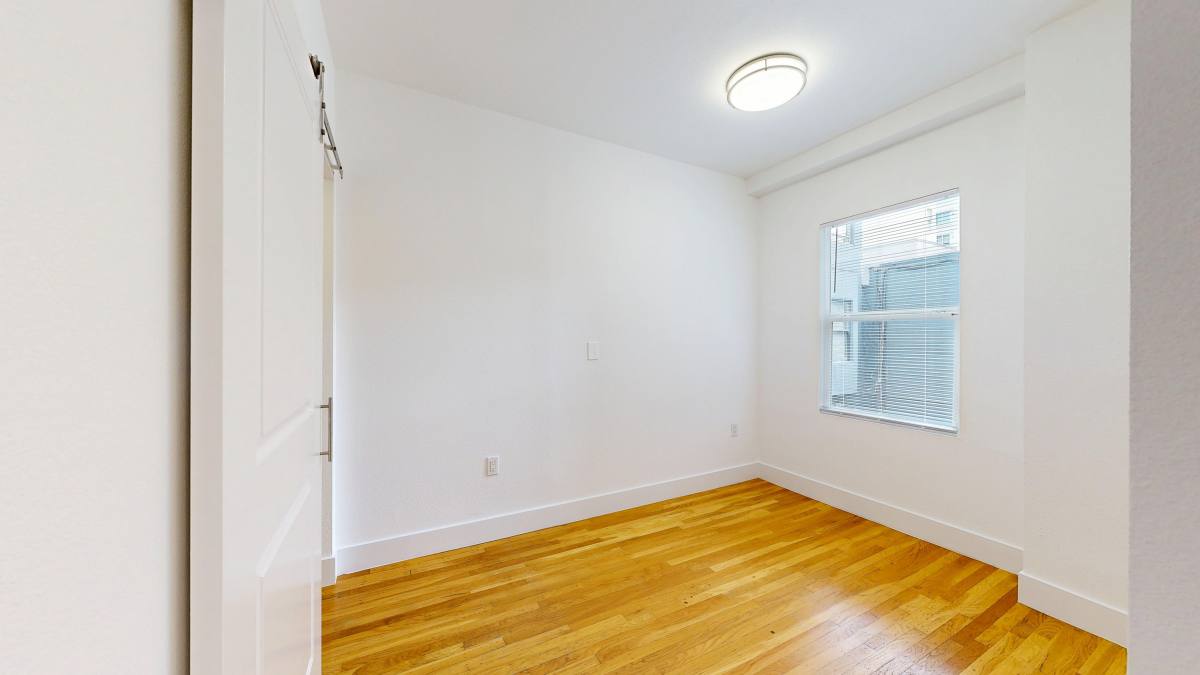 Apartment for rent at 665 Eddy St #3, San Francisco, CA 94109