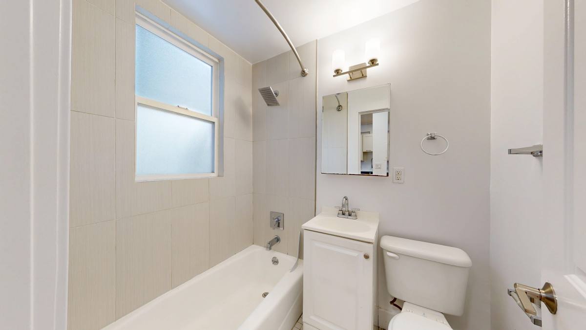 Apartment for rent at 665 Eddy St #3, San Francisco, CA 94109