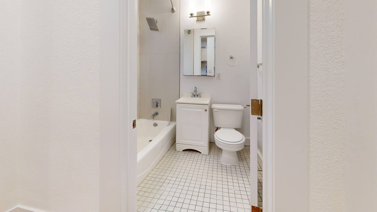 Apartment for rent at 665 Eddy St #3, San Francisco, CA 94109