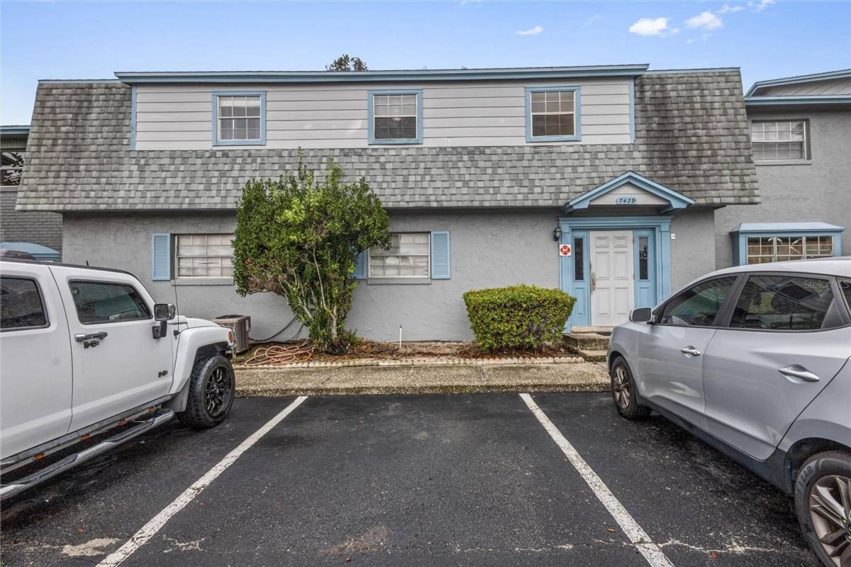 Condo for rent at 7425 Daniel Webster Dr, Winter Park, FL 32792