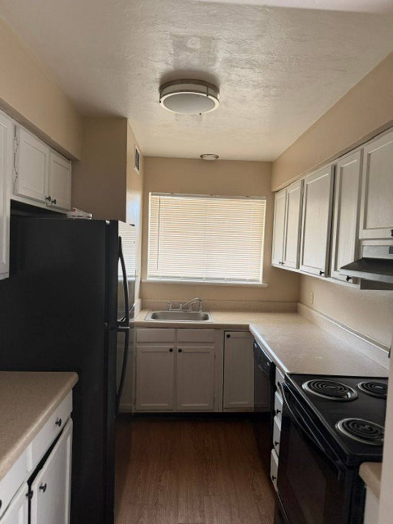 Apartment for rent at 1819 S Gadsden St, Tallahassee, FL 32301