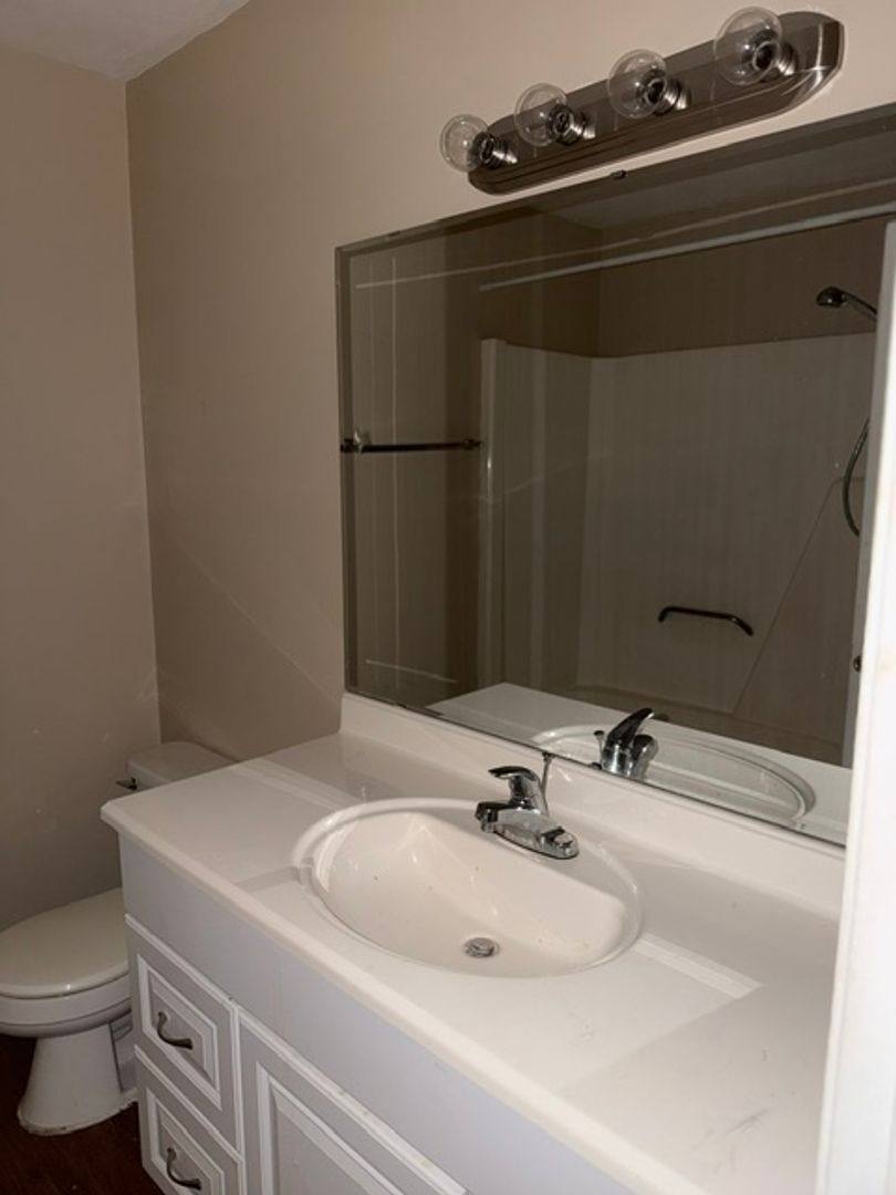 Apartment for rent at 1819 S Gadsden St, Tallahassee, FL 32301
