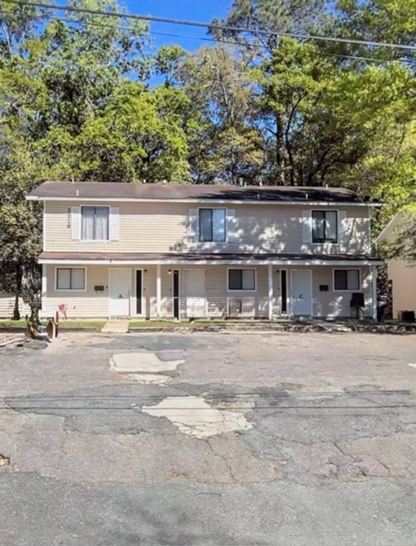 Apartment for rent at 1819 S Gadsden St, Tallahassee, FL 32301