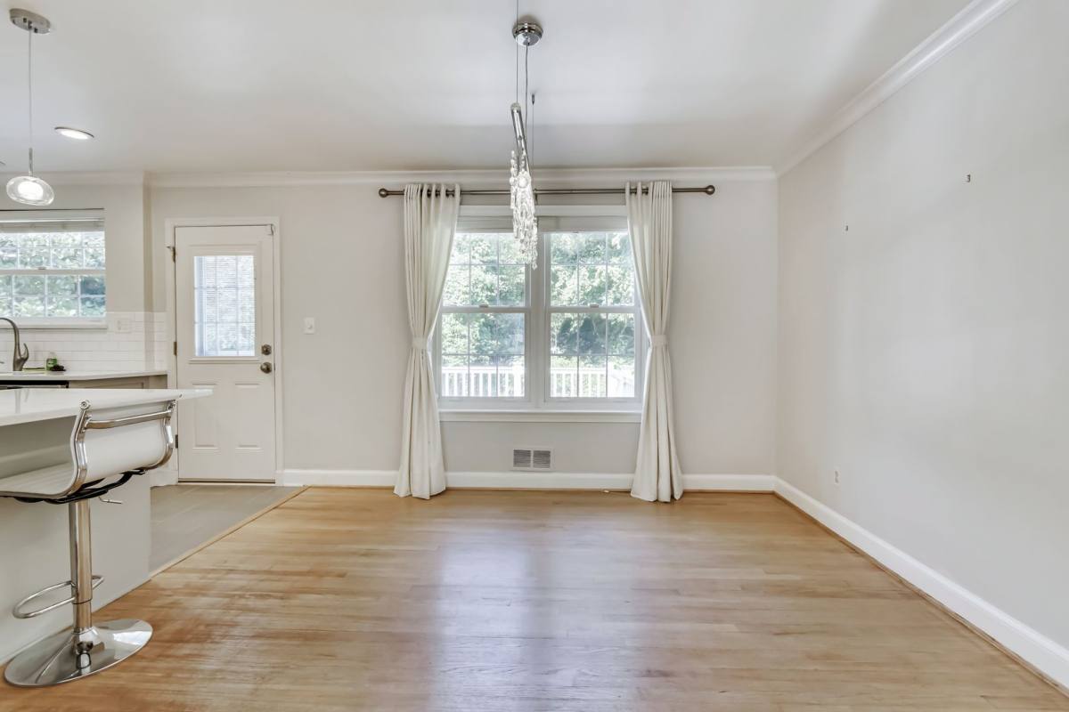 House for rent at 5806 Osceola Rd, Bethesda, MD 20816