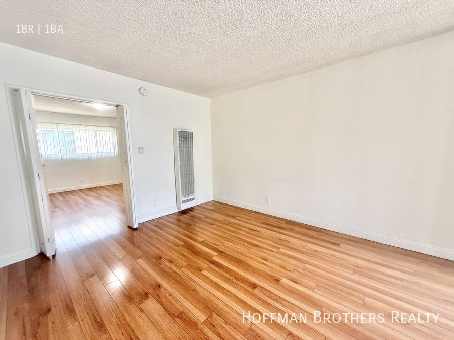 Apartment for rent at 838 N Normandie Ave #8, Los Angeles, CA 90029