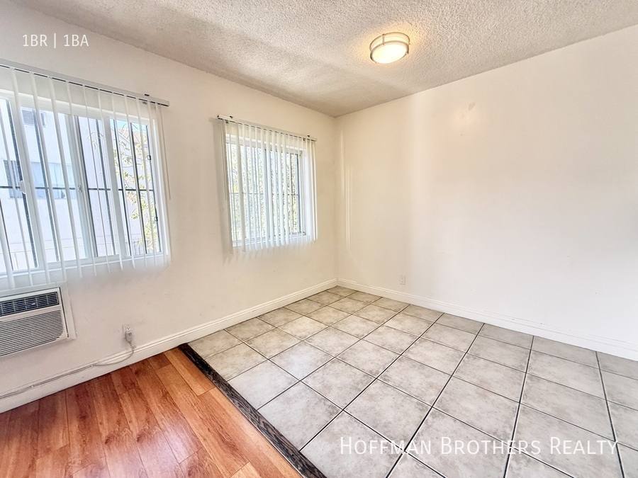 Apartment for rent at 838 N Normandie Ave #8, Los Angeles, CA 90029