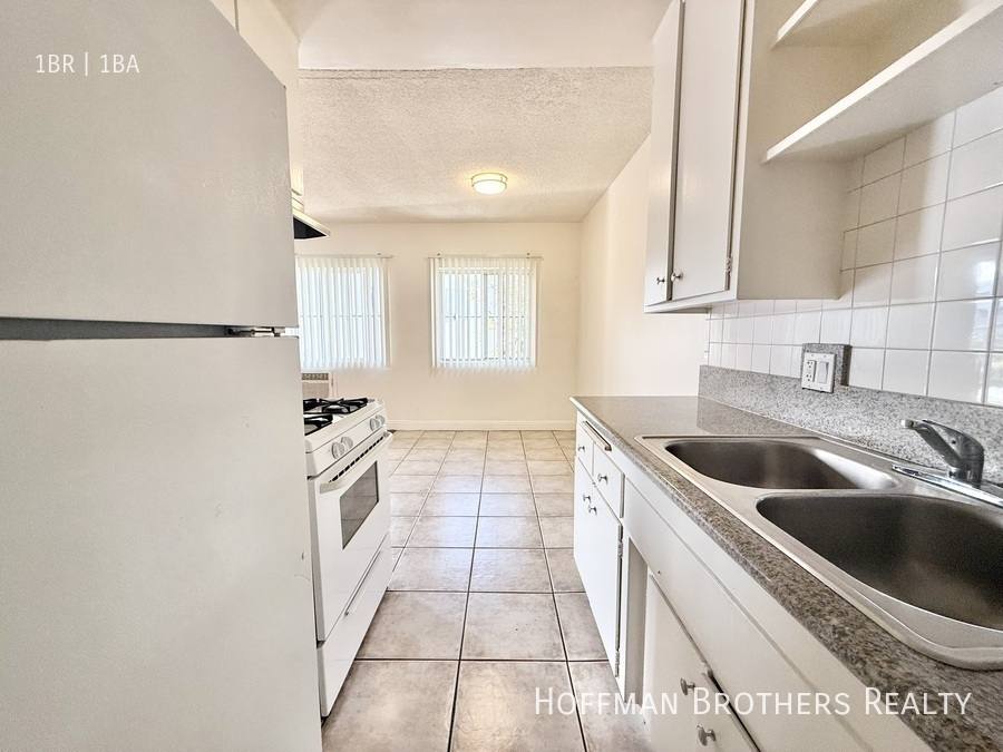 Apartment for rent at 838 N Normandie Ave #8, Los Angeles, CA 90029