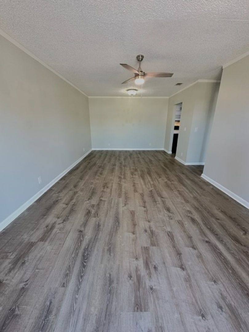 Apartment for rent at 631 Tarpon Ave, Fernandina Beach, FL 32034