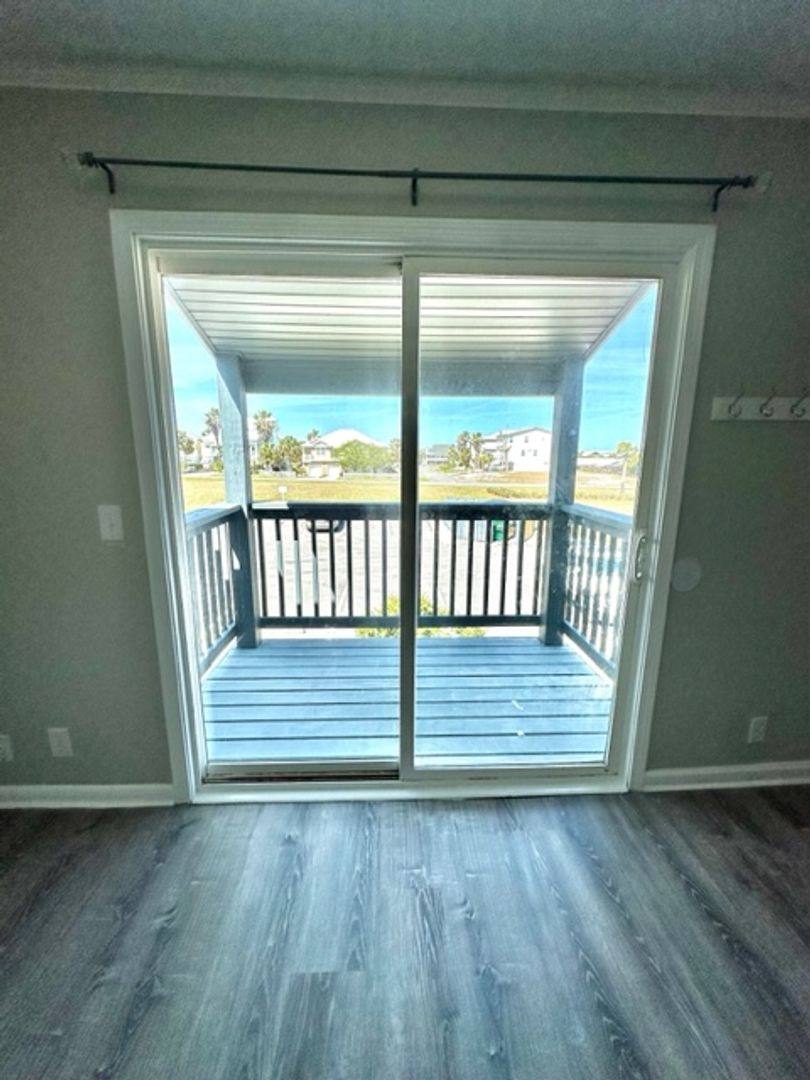 Apartment for rent at 631 Tarpon Ave, Fernandina Beach, FL 32034