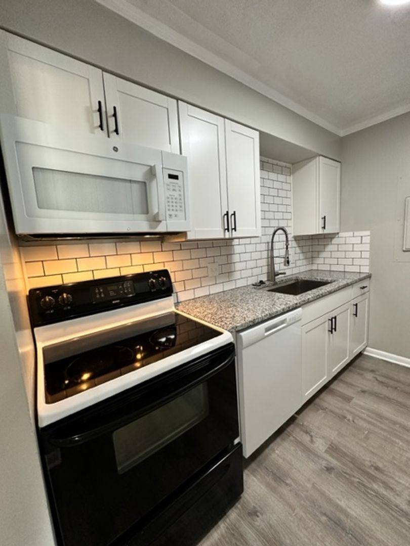 Apartment for rent at 631 Tarpon Ave, Fernandina Beach, FL 32034