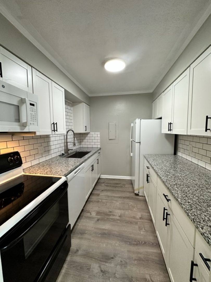 Apartment for rent at 631 Tarpon Ave, Fernandina Beach, FL 32034