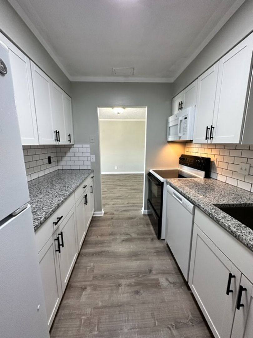 Apartment for rent at 631 Tarpon Ave, Fernandina Beach, FL 32034