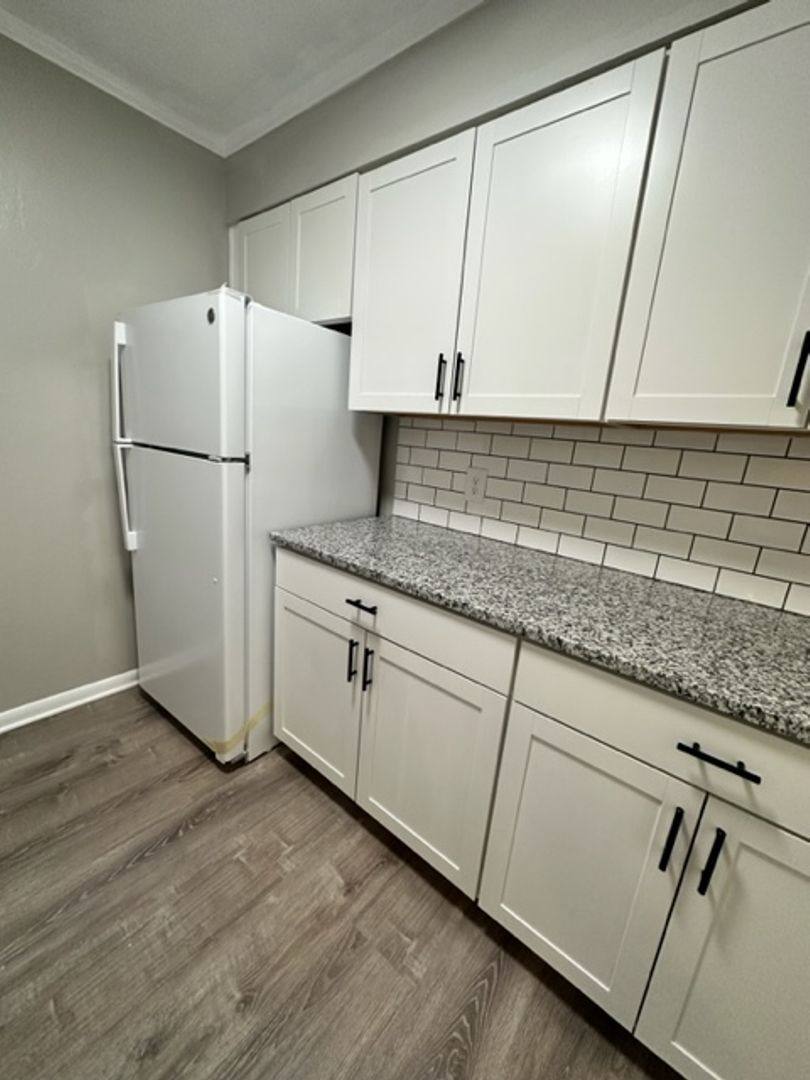 Apartment for rent at 631 Tarpon Ave, Fernandina Beach, FL 32034