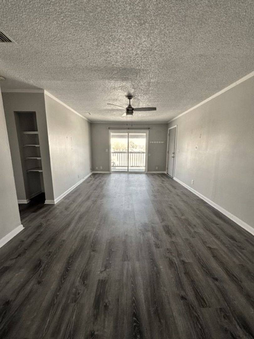 Apartment for rent at 631 Tarpon Ave, Fernandina Beach, FL 32034