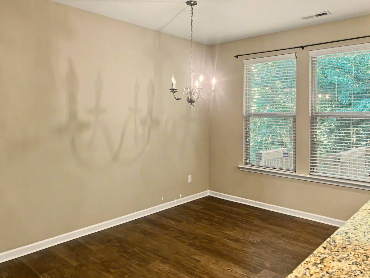 Townhouse for rent at 1442 Montonia St, Wake Forest, NC 27587