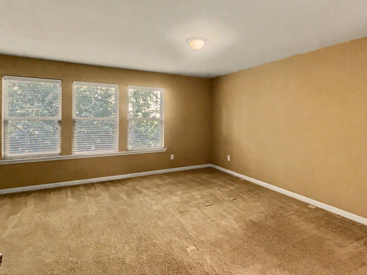 Townhouse for rent at 1442 Montonia St, Wake Forest, NC 27587