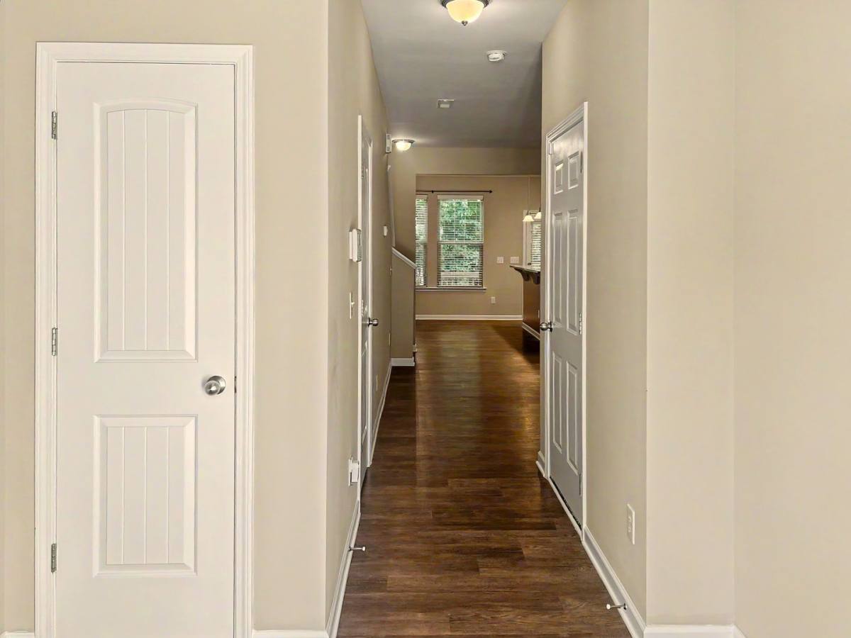 Townhouse for rent at 1442 Montonia St, Wake Forest, NC 27587