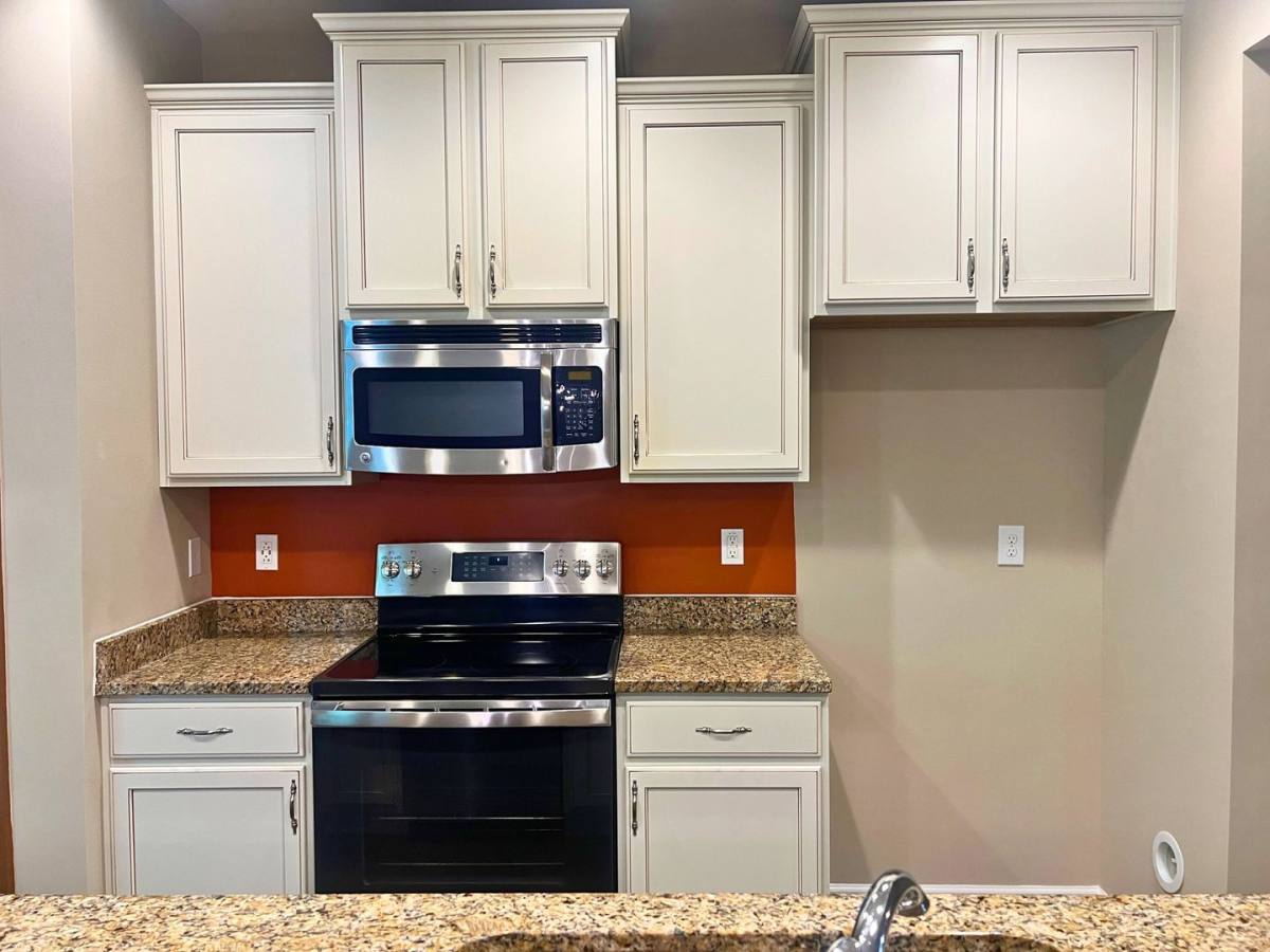 Townhouse for rent at 1442 Montonia St, Wake Forest, NC 27587
