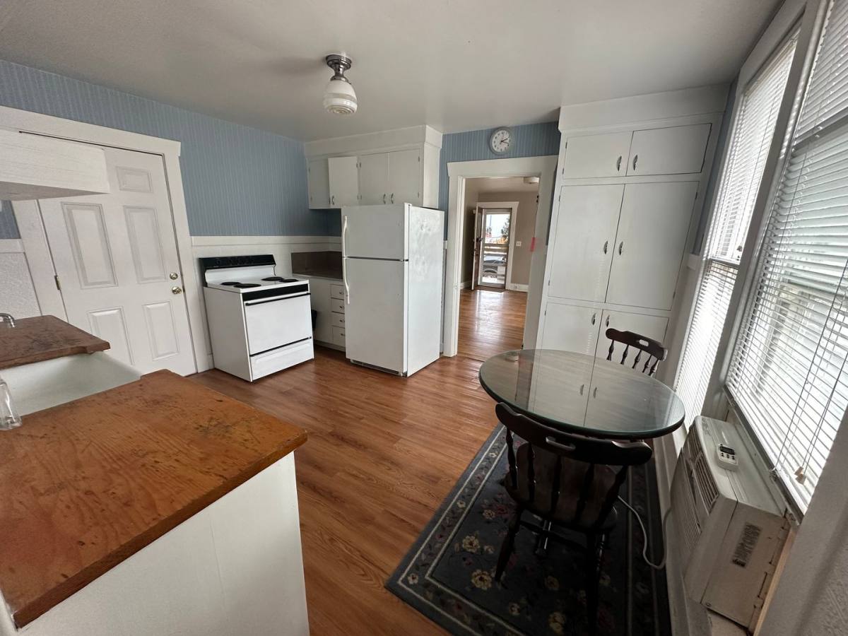 House for rent at 217 SW 3rd, Pendleton, OR 97801