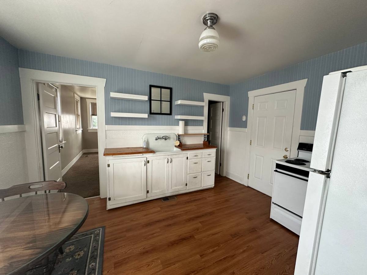 House for rent at 217 SW 3rd, Pendleton, OR 97801