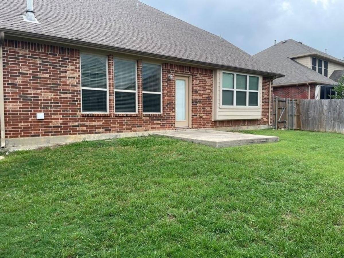 House for rent at 9845 McFarring Dr, Keller, TX 76244