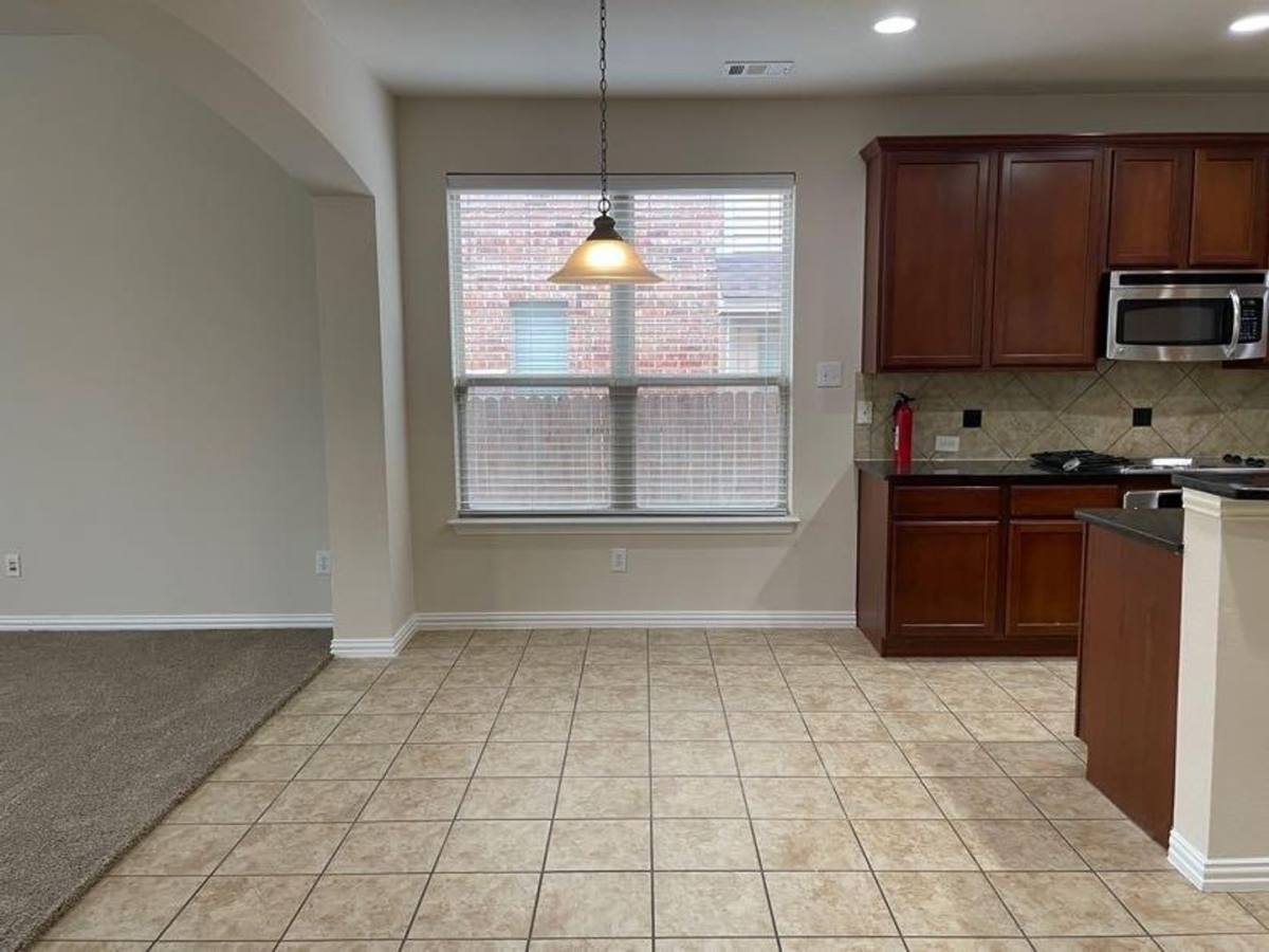 House for rent at 9845 McFarring Dr, Keller, TX 76244