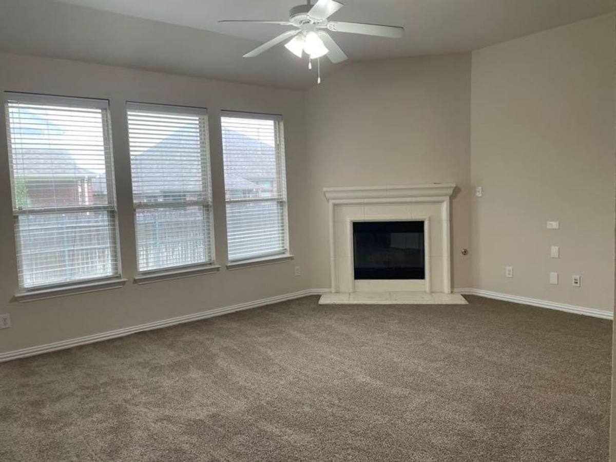 House for rent at 9845 McFarring Dr, Keller, TX 76244