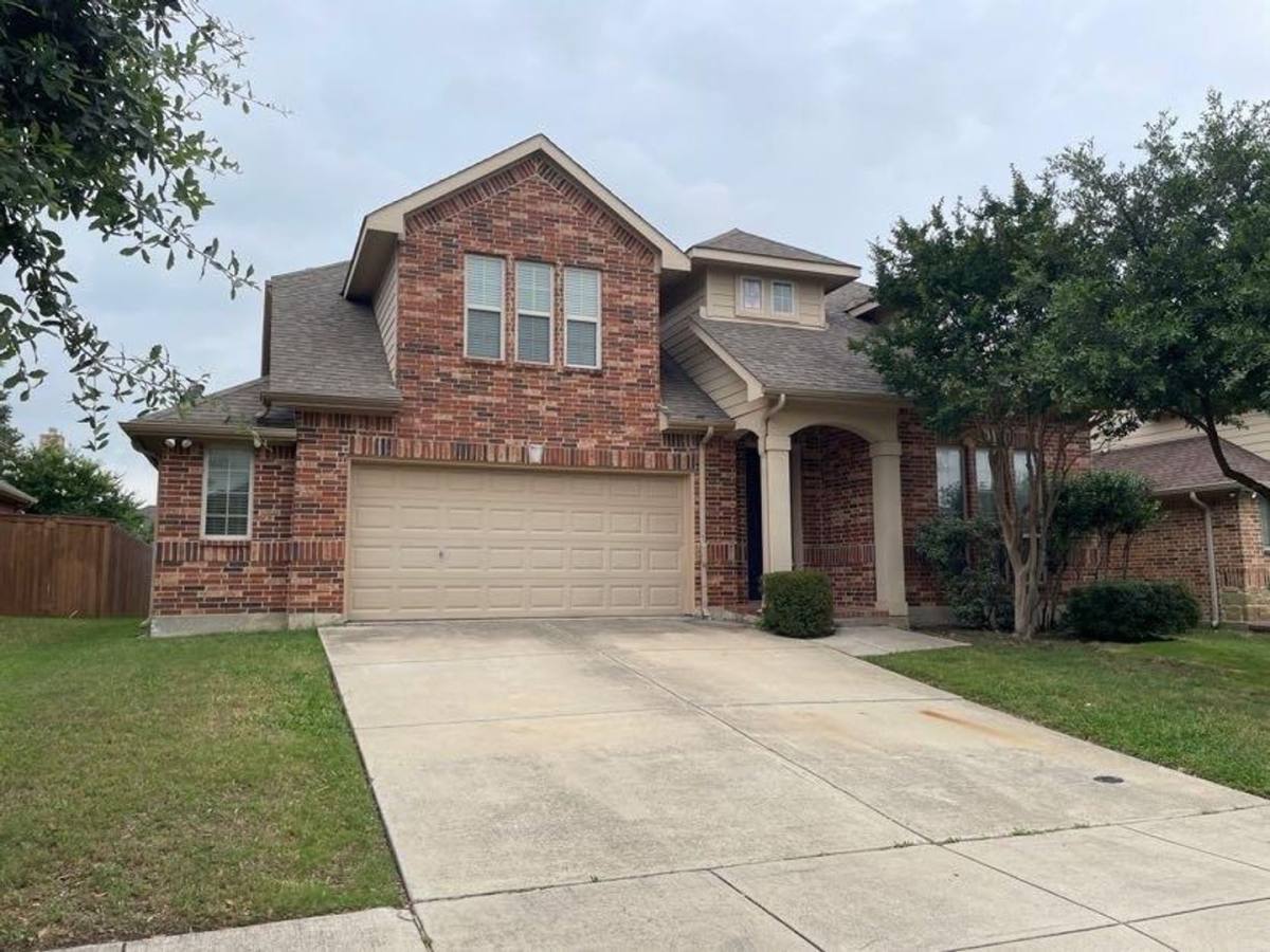 House for rent at 9845 McFarring Dr, Keller, TX 76244